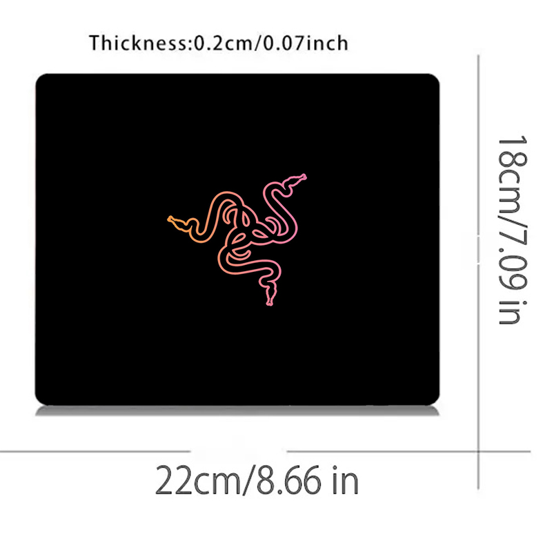 Razer 高級マウスパッド アニメ ゲーマー デスクマット - Pc Gaming Handheld のレビューと価格