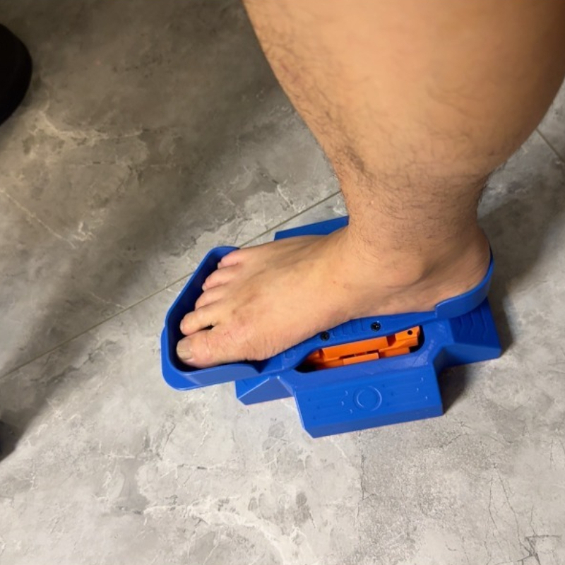 翻訳ゲーム用フットペダルキーボード 3Dカスタムランダムカラ - Usb Foot Pedal Gaming のレビューと価格