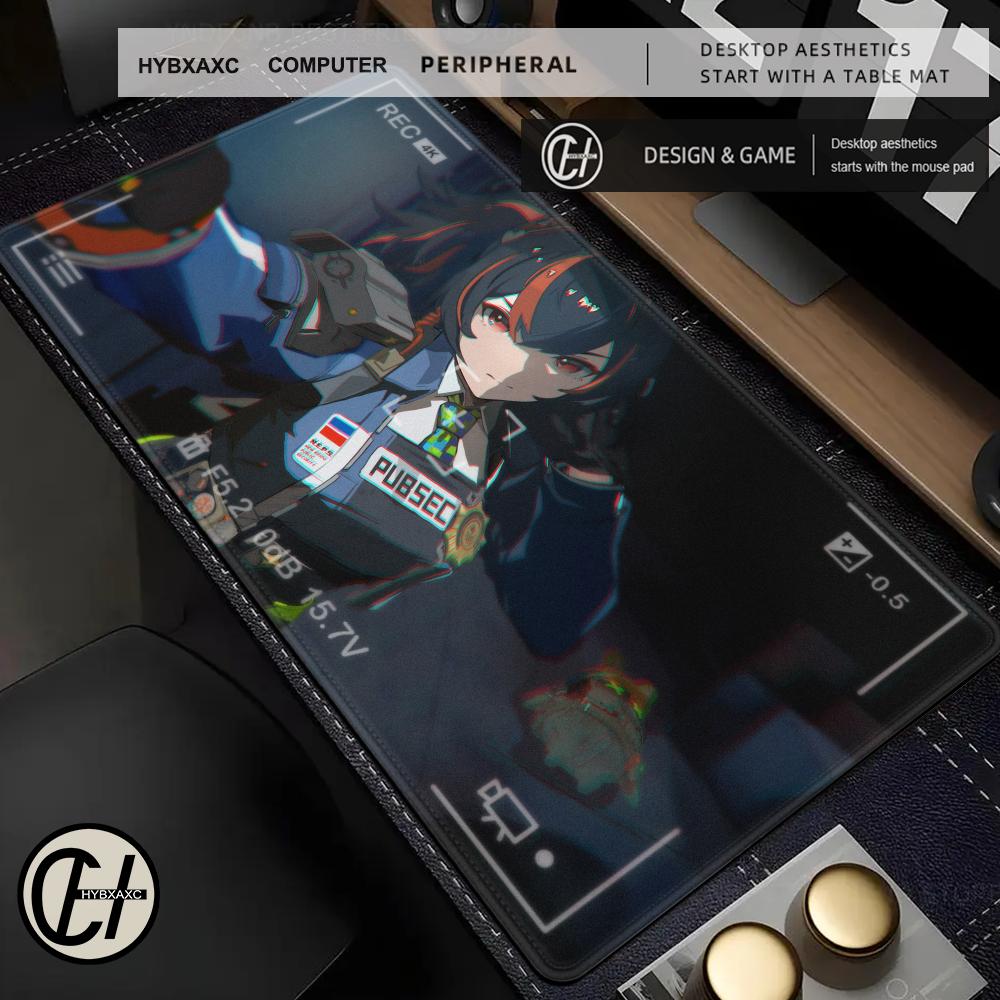 大型ゲーミングマウスパッド Zenless Zone Zer - Pc Gaming Zone のレビューと価格