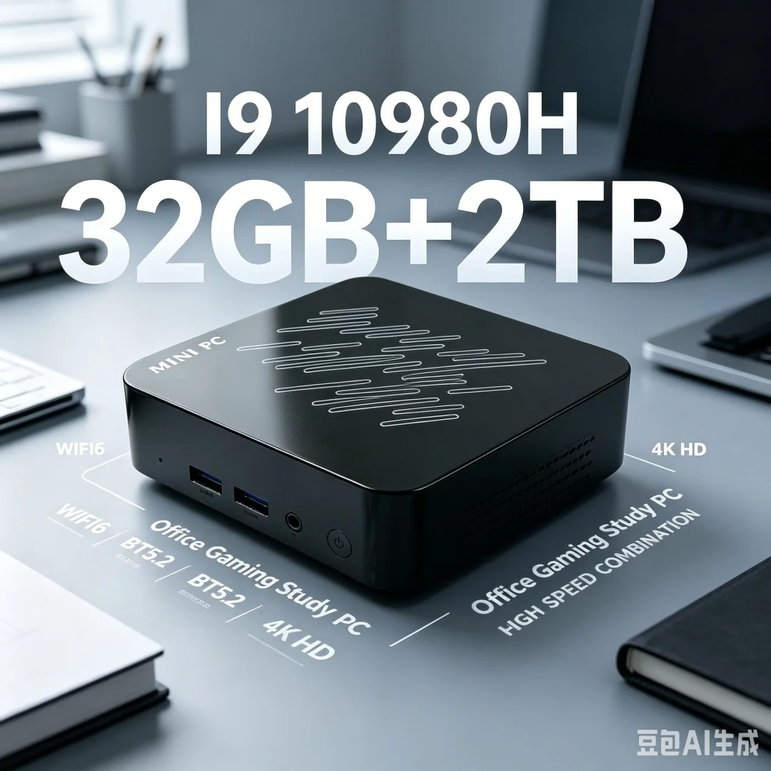 2026ミニゲーミングPC Intel i9-10980HK - Pc Gaming Ram 32Gb のレビューと価格