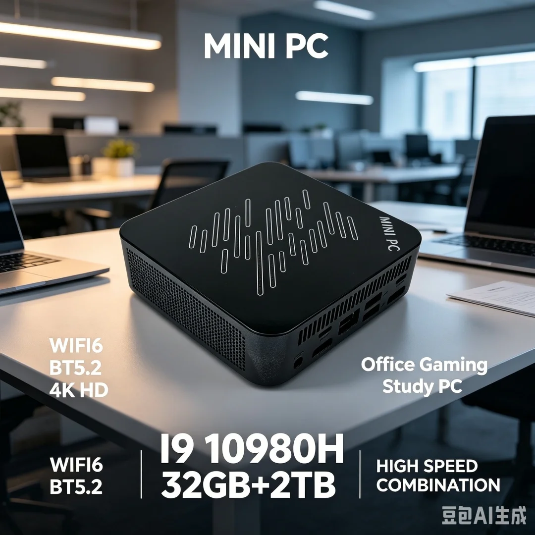 2026ミニゲーミングPC Intel i9-10980HK - Pc Gaming Ram 32Gb のレビューと価格
