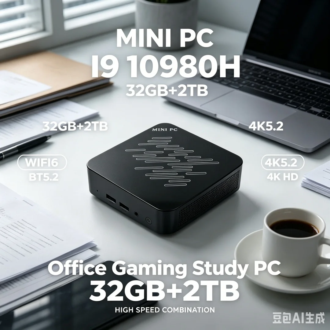 2026ミニゲーミングPC Intel i9-10980HK - Pc Gaming Ram 32Gb のレビューと価格