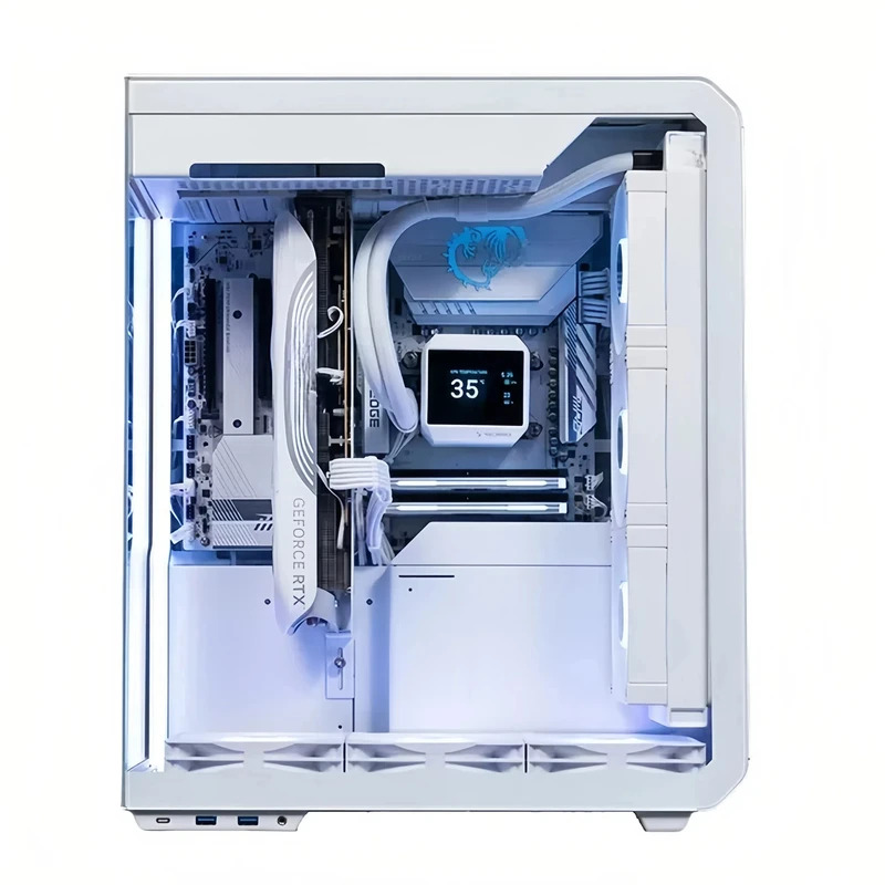 格安フルゲーミングPCカスタムコンピューターセット機器デスク - Pc Gaming Fullset のレビューと価格