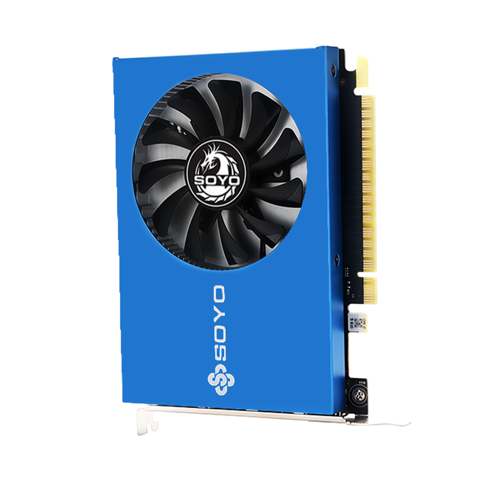 SOYO NVIDIA GeForce GT 730 4GB - Pc Gaming Nvidia のレビューと価格
