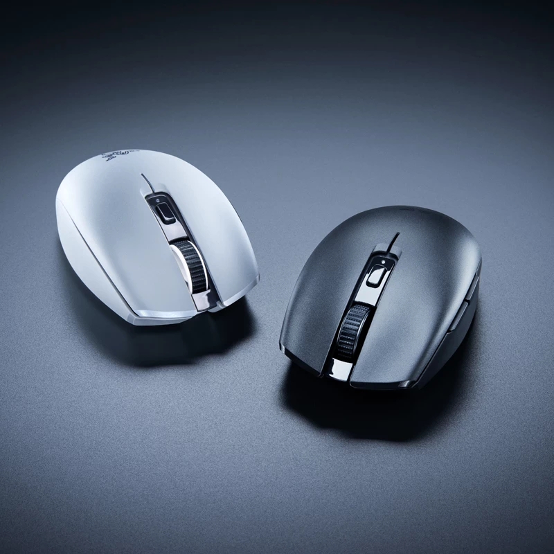 RazerオロチV2携帯ワイヤレスゲーミングマウス軽量-2ワ - Fps Gaming Mouse のレビューと価格