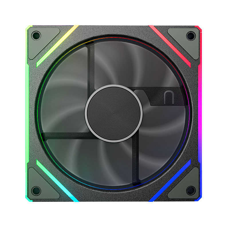 TEUCER Prism S1 ARGB 120mm (12 - Pc Water Cooling のレビューと価格