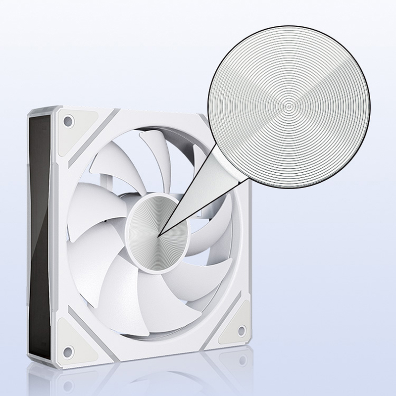TEUCER Prism S1 ARGB 120mm (12 - Pc Water Cooling のレビューと価格