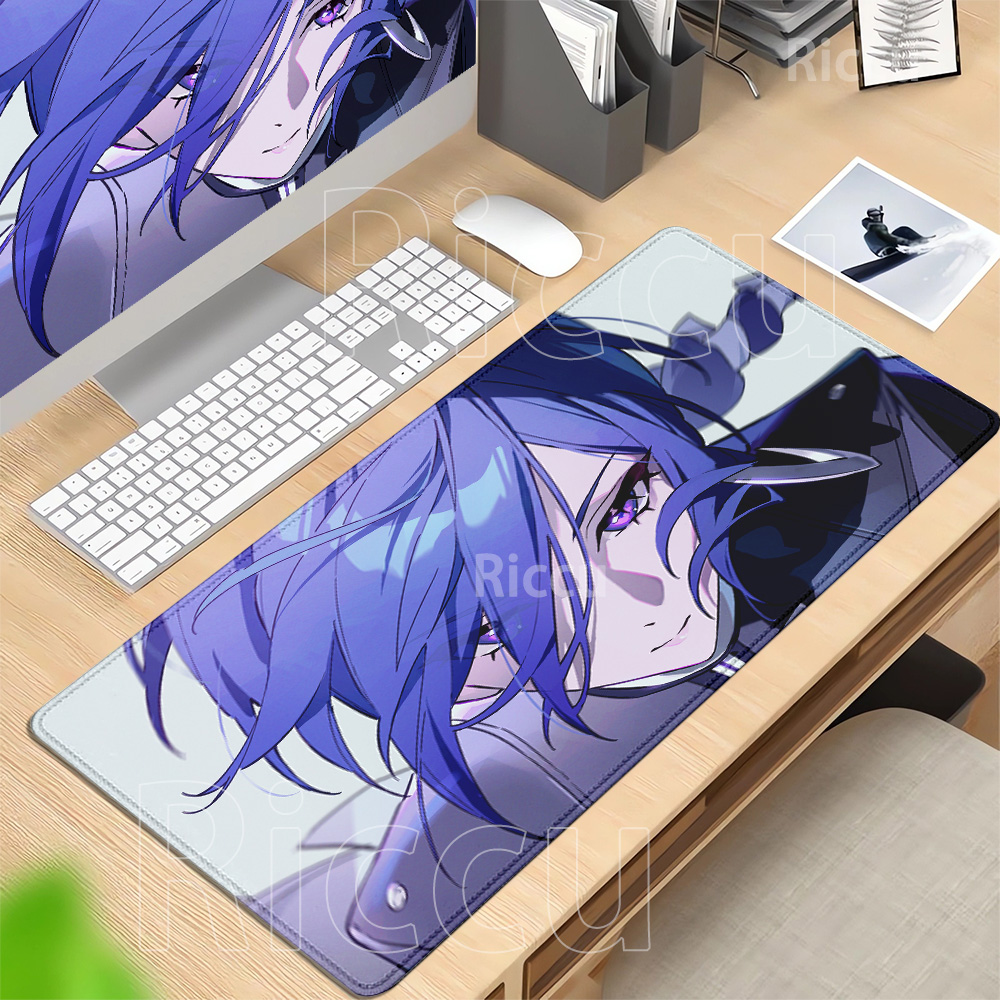 アニメガールプロメアマウスパッド ZZZ Zenless Z - Pc Gaming Zone のレビューと価格