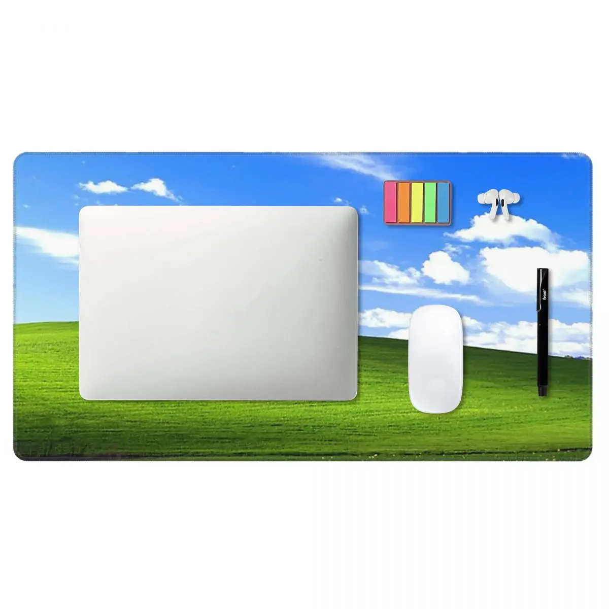 大型マウスパッド Windows XP 壁紙 ゲーマー向け  - Pc Gaming Wallpaper のレビューと価格