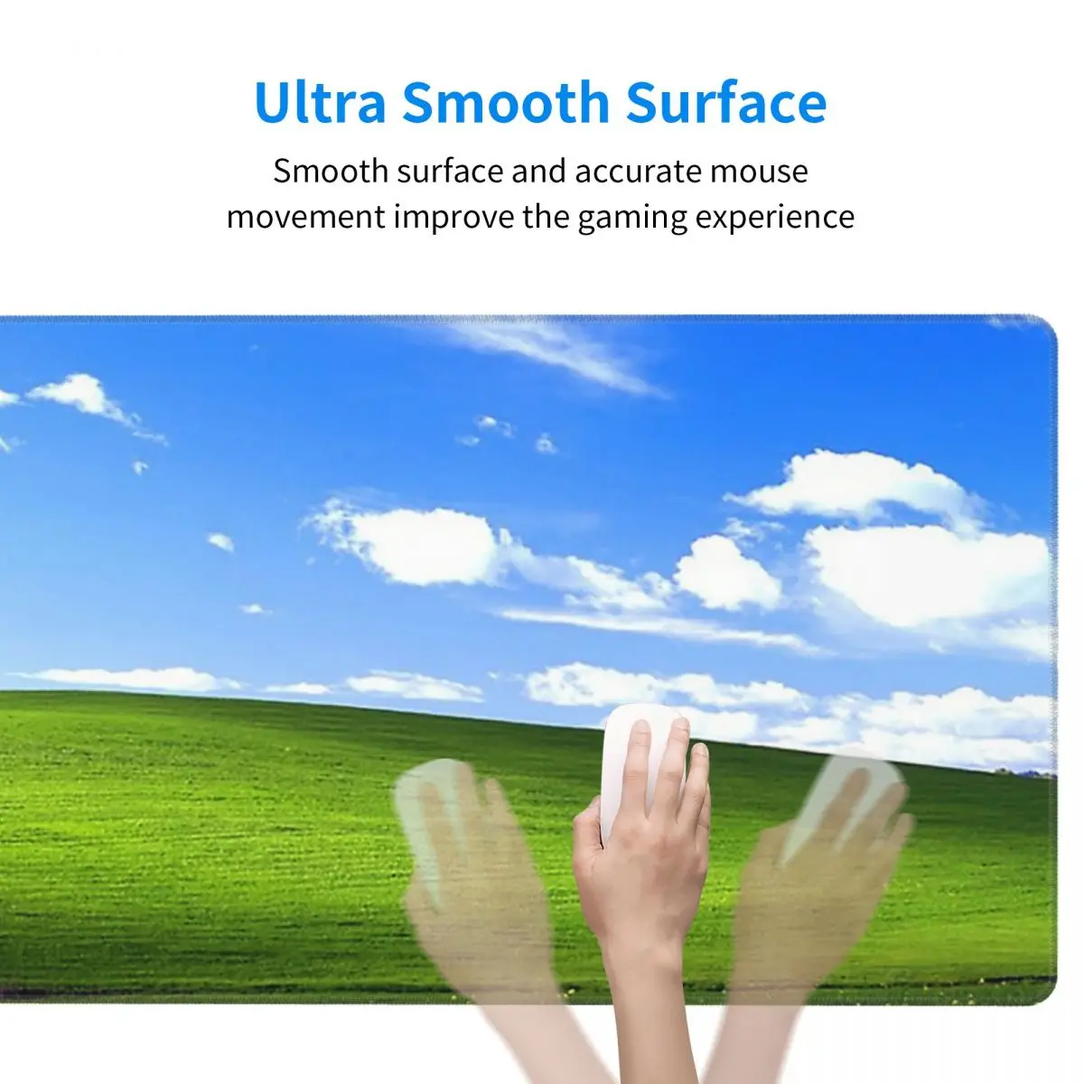 大型マウスパッド Windows XP 壁紙 ゲーマー向け  - Pc Gaming Wallpaper のレビューと価格