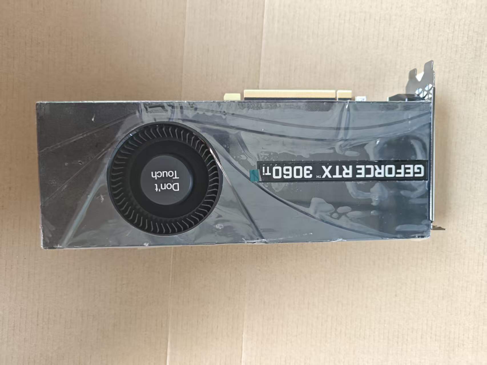 RTX 3060TI 8GB グラフィックスカード PN 2 - Pc Gaming Nvidia のレビューと価格