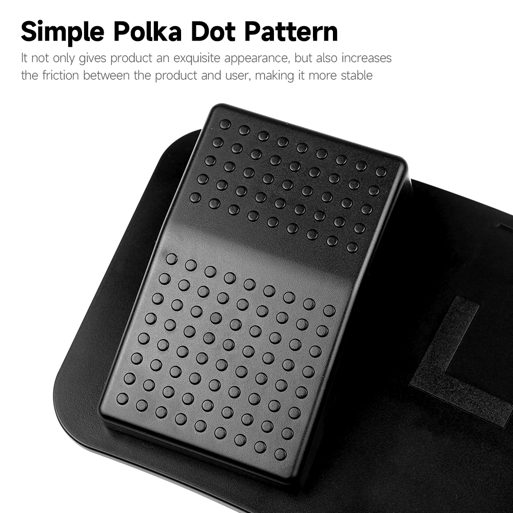 トリプルUSBケーブル付き多機能スイッチ,カスタムフットペダ - Usb Foot Pedal Gaming のレビューと価格