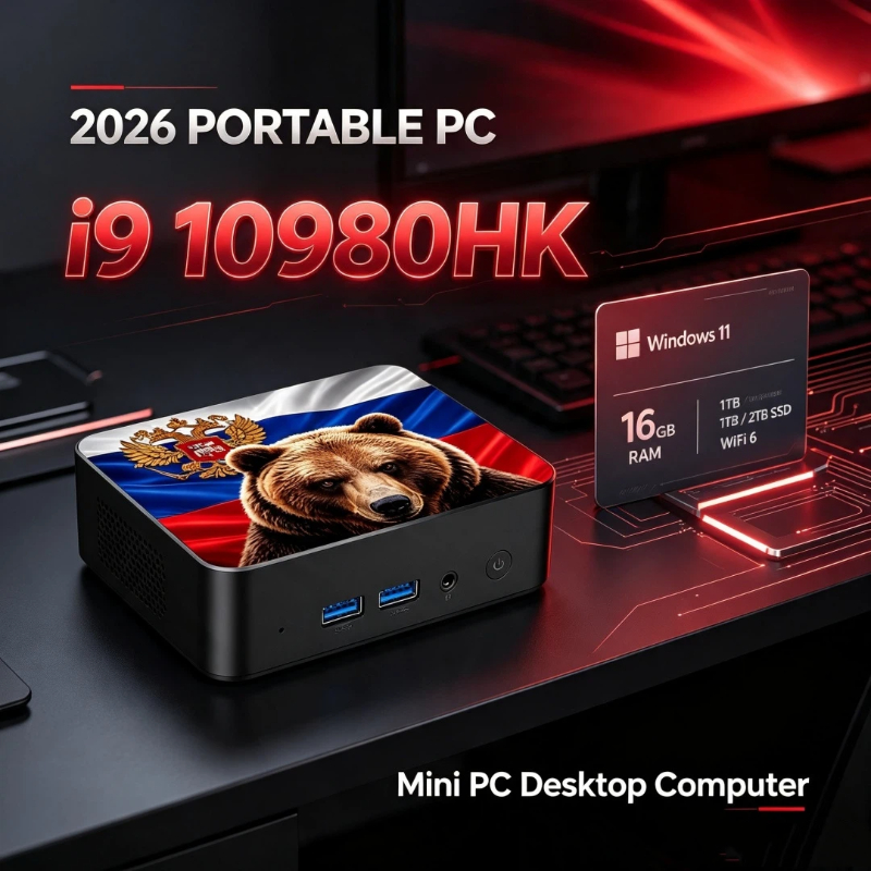 2026 ミニPC ゲーミング インテル Core I9 1 - Pc Gaming Ram 32Gb のレビューと価格