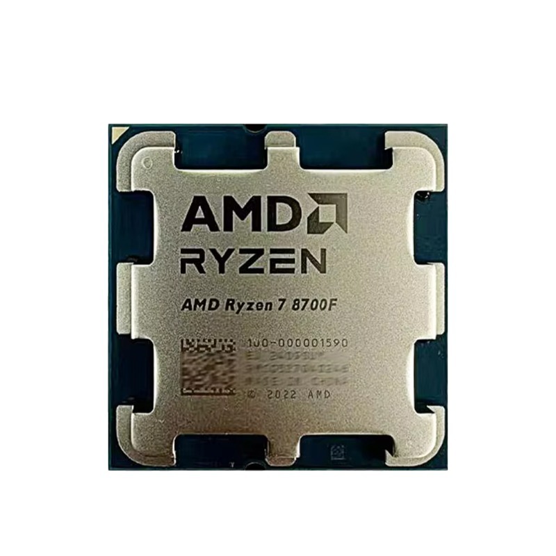 Ryzen 7 8700F プロセッサー 4NM製造プロセス - Amd Cpu Ryzen 7 のレビューと価格